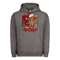 Pigment Tornado er nurse christmas Urban Hoodie - MaliasSmallBusiness