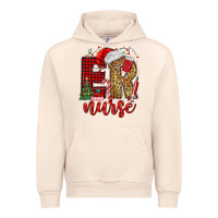 Sandshell er nurse christmas Urban Hoodie - MaliasSmallBusiness