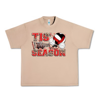 Burro tis' the season volleyball Urban Heavy Tee - Zillion Design Studio