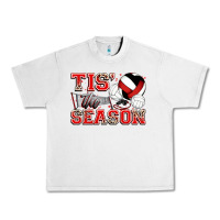 Lunar Rock tis' the season volleyball Urban Heavy Tee - Zillion Design Studio