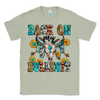 Matcha back on my bullshit Classic Tee - Zillion Design Studio