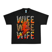 Black wife wife wife Urban Heavy Tee - texasbilliewilder