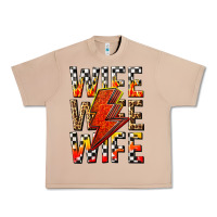 Burro wife wife wife Urban Heavy Tee - texasbilliewilder
