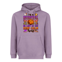 Lavender i'm a baskeball mom we don't do that keep calm thi Heavyweight Hoodie - Jasminsmagicworld