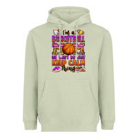 Matcha i'm a baskeball mom we don't do that keep calm thi Heavyweight Hoodie - Jasminsmagicworld