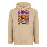 Mushroom i'm a baskeball mom we don't do that keep calm thi Heavyweight Hoodie - Jasminsmagicworld