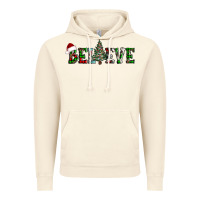 Vintage Artic believe Christmas tree Vintage Hoodie - AdoDesignShop