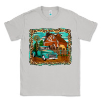 Moon Dust rustic country barn Classic Tee - Zillion Design Studio