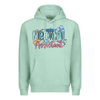 Seafoam medical assistant nurse Premium Hoodie - MaliasSmallBusiness
