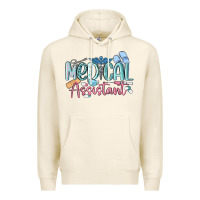 Tofu medical assistant nurse Premium Hoodie - MaliasSmallBusiness