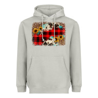 Moon Dust christmas background Heavyweight Hoodie - JahusDesignShop