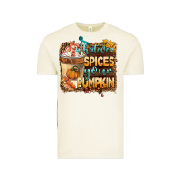 Vintage Arctic whatever spıces your pumpkin Vintage Tee - BarkalooDesign
