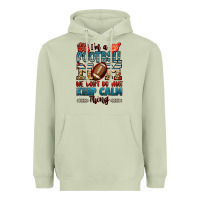 Matcha i'm a american football mom we don't do that keep Heavyweight Hoodie - Jasminsmagicworld
