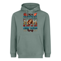 Sage i'm a american football mom we don't do that keep Heavyweight Hoodie - Jasminsmagicworld
