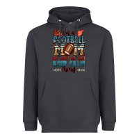 Smoke i'm a american football mom we don't do that keep Heavyweight Hoodie - Jasminsmagicworld