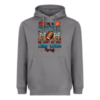 Storm i'm a american football mom we don't do that keep Heavyweight Hoodie - Jasminsmagicworld