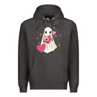 Smoke will you be my boo Premium Hoodie - MaliasSmallBusiness