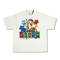 Pistachio baseball support squad autism Urban Heavy Tee - Zillion Design Studio