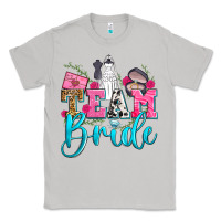 Moon Dust team bride Classic Tee - Zillion Design Studio