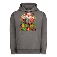 Pigment Tornado this is my christmas movie watching blanket Urban Hoodie - MaliasSmallBusiness