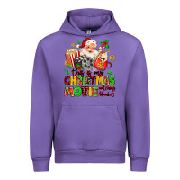 Tulip this is my christmas movie watching blanket Urban Hoodie - MaliasSmallBusiness
