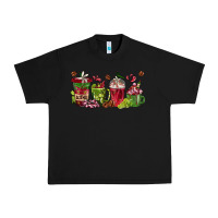 Black wine coffee cups Urban Heavy Tee - texasbilliewilder