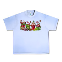 Grape Ice wine coffee cups Urban Heavy Tee - texasbilliewilder