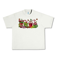 Pistachio wine coffee cups Urban Heavy Tee - texasbilliewilder