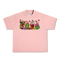 Salmon wine coffee cups Urban Heavy Tee - texasbilliewilder