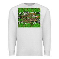 Let's Get Lucked Up Premium Sweatshirt | Teevron