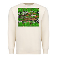 Sandshell let's get lucked up Premium Sweatshirt - Artiststas