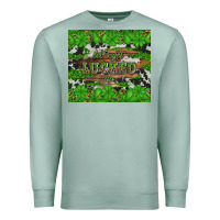 Seafoam let's get lucked up Premium Sweatshirt - Artiststas