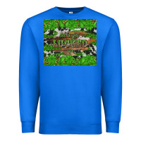 True Royal let's get lucked up Premium Sweatshirt - Artiststas