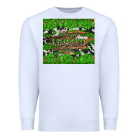 White let's get lucked up Premium Sweatshirt - Artiststas