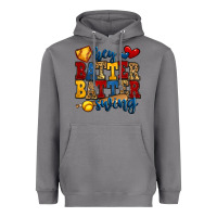 Storm hey batter batter swing softball Heavyweight Hoodie - Jasminsmagicworld