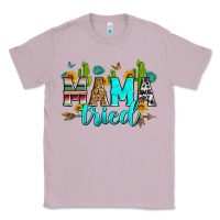 Lilac mama tried Classic Tee - Zillion Design Studio
