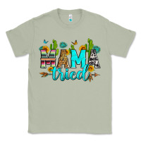 Matcha mama tried Classic Tee - Zillion Design Studio