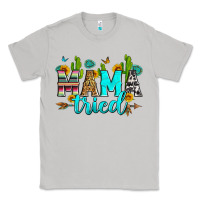 Moon Dust mama tried Classic Tee - Zillion Design Studio