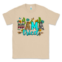 Mushroom mama tried Classic Tee - Zillion Design Studio