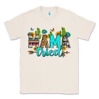 Natural mama tried Classic Tee - Zillion Design Studio