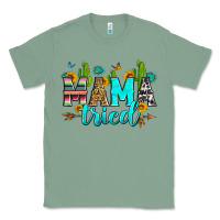 Sage mama tried Classic Tee - Zillion Design Studio