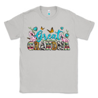 Moon Dust great grandma Classic Tee - Zillion Design Studio