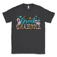 Smoke great grandma Classic Tee - Zillion Design Studio