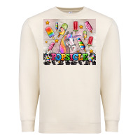 Sandshell popsicle's and unicorn Premium Sweatshirt - AdoDesignShop