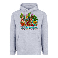Tis The Season Christmas Tree  Cake Heavyweight Hoodie | Teevron