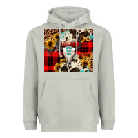 Moon Dust bullskull Sunflower Heavyweight Hoodie - JahusDesignShop