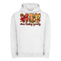 Pigment Lunar Rock funny thanksgiving wine turkey family Urban Hoodie - MaliasSmallBusiness
