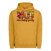Pigment Peanut Butter funny thanksgiving wine turkey family Urban Hoodie - MaliasSmallBusiness
