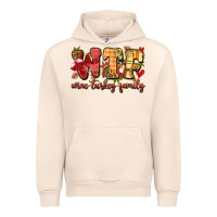 Sandshell funny thanksgiving wine turkey family Urban Hoodie - MaliasSmallBusiness