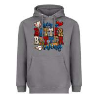 Storm hey batter batter swing baseball Heavyweight Hoodie - Jasminsmagicworld